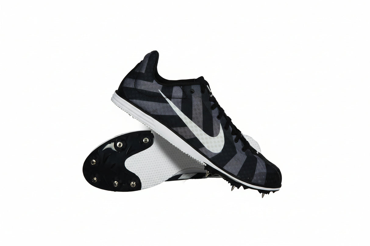 Zoom Rival D 7