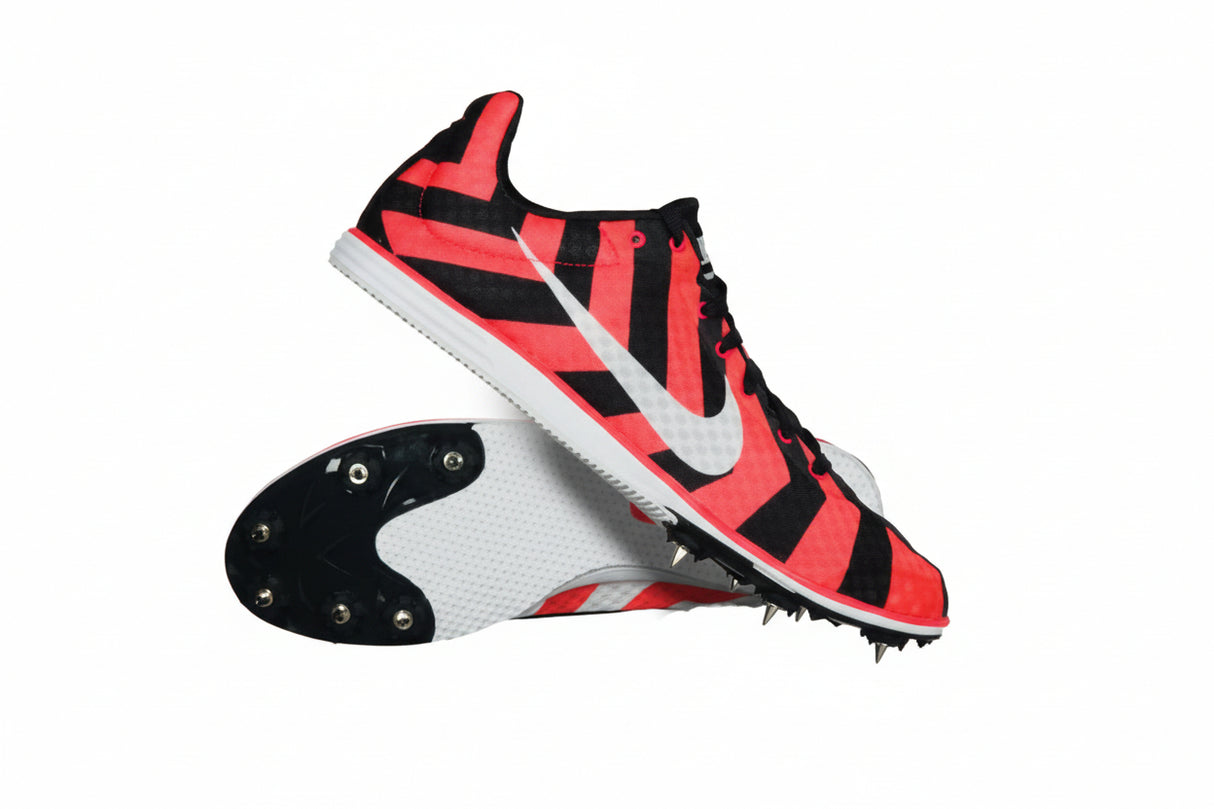 Zoom Rival D 8