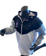 Full Custom Windbreaker Jacket