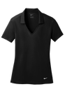 Women's Dri-FIT Vertical Mesh Polo