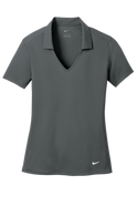 Women's Dri-FIT Vertical Mesh Polo
