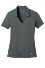 Women's Dri-FIT Vertical Mesh Polo