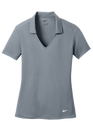 Women's Dri-FIT Vertical Mesh Polo