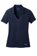Women's Dri-FIT Vertical Mesh Polo