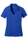 Women's Dri-FIT Vertical Mesh Polo