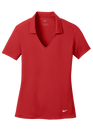 Women's Dri-FIT Vertical Mesh Polo