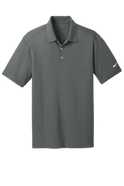 Men's Dri-FIT Vertical Mesh Polo
