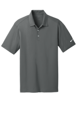 Men's Dri-FIT Vertical Mesh Polo
