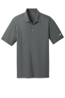 Men's Dri-FIT Vertical Mesh Polo