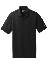 Men's Dri-FIT Vertical Mesh Polo