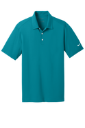 Men's Dri-FIT Vertical Mesh Polo