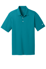 Men's Dri-FIT Vertical Mesh Polo