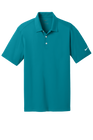 Men's Dri-FIT Vertical Mesh Polo