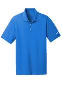 Men's Dri-FIT Vertical Mesh Polo