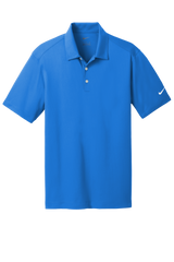 Men's Dri-FIT Vertical Mesh Polo