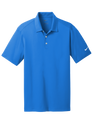 Men's Dri-FIT Vertical Mesh Polo