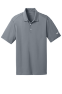 Men's Dri-FIT Vertical Mesh Polo