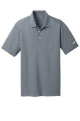 Men's Dri-FIT Vertical Mesh Polo