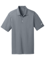 Men's Dri-FIT Vertical Mesh Polo
