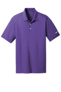 Men's Dri-FIT Vertical Mesh Polo