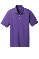 Men's Dri-FIT Vertical Mesh Polo