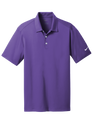 Men's Dri-FIT Vertical Mesh Polo