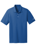Men's Dri-FIT Vertical Mesh Polo