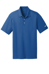 Men's Dri-FIT Vertical Mesh Polo