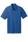 Men's Dri-FIT Vertical Mesh Polo