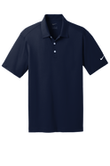 Men's Dri-FIT Vertical Mesh Polo