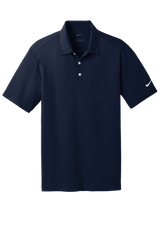 Men's Dri-FIT Vertical Mesh Polo