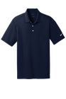 Men's Dri-FIT Vertical Mesh Polo