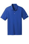 Men's Dri-FIT Vertical Mesh Polo