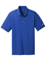 Men's Dri-FIT Vertical Mesh Polo