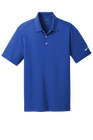 Men's Dri-FIT Vertical Mesh Polo