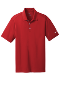Men's Dri-FIT Vertical Mesh Polo