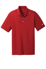 Men's Dri-FIT Vertical Mesh Polo