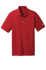 Men's Dri-FIT Vertical Mesh Polo