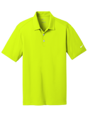 Men's Dri-FIT Vertical Mesh Polo