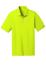 Men's Dri-FIT Vertical Mesh Polo