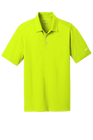 Men's Dri-FIT Vertical Mesh Polo