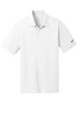 Men's Dri-FIT Vertical Mesh Polo