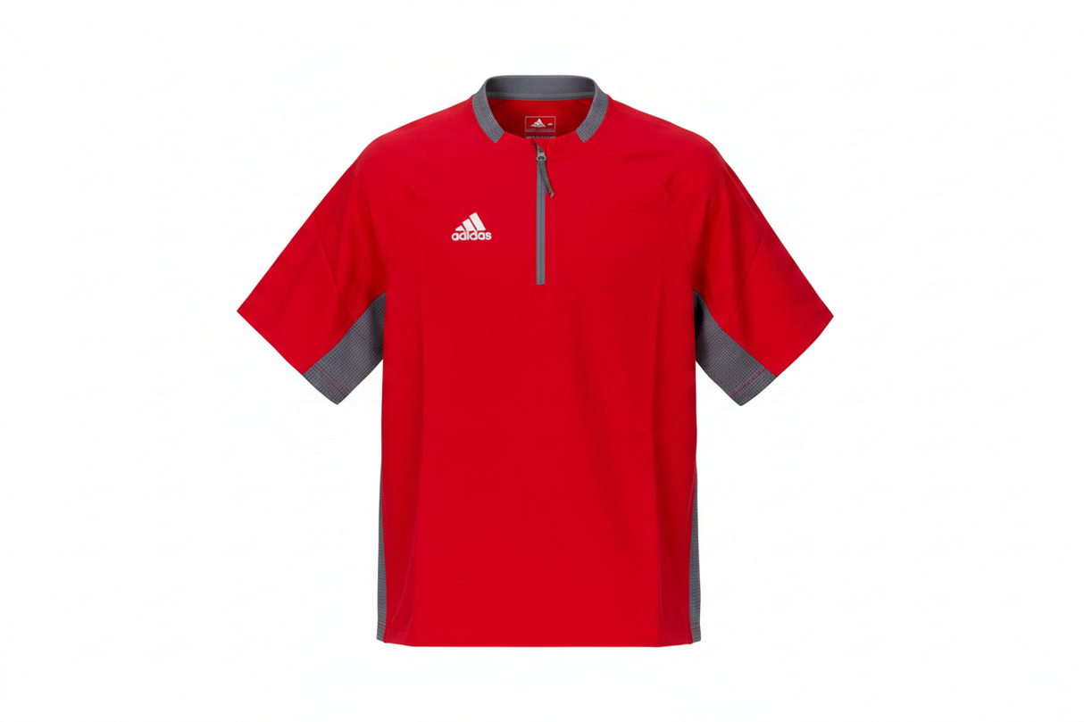 Fielder's Choice Cage Jacket