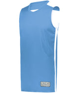 Youth Swish Reversible Basketball Jersey