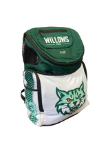 Full Custom Backpack