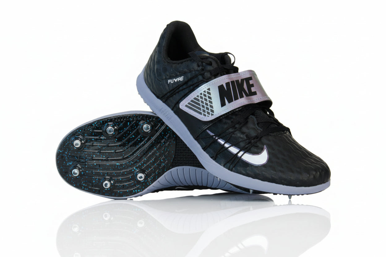 Nike Triple Jump Elite – First to the Finish