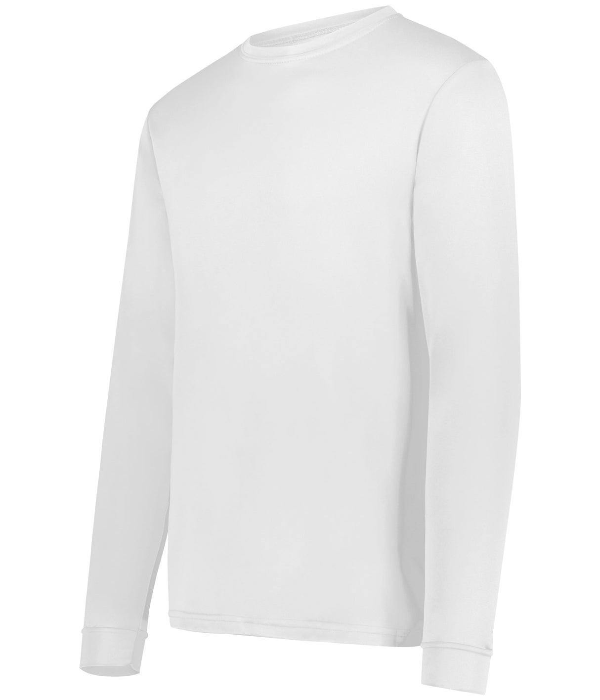Youth Wicking Long Sleeve