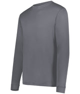 Youth Wicking Long Sleeve