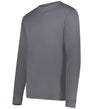 Youth Wicking Long Sleeve