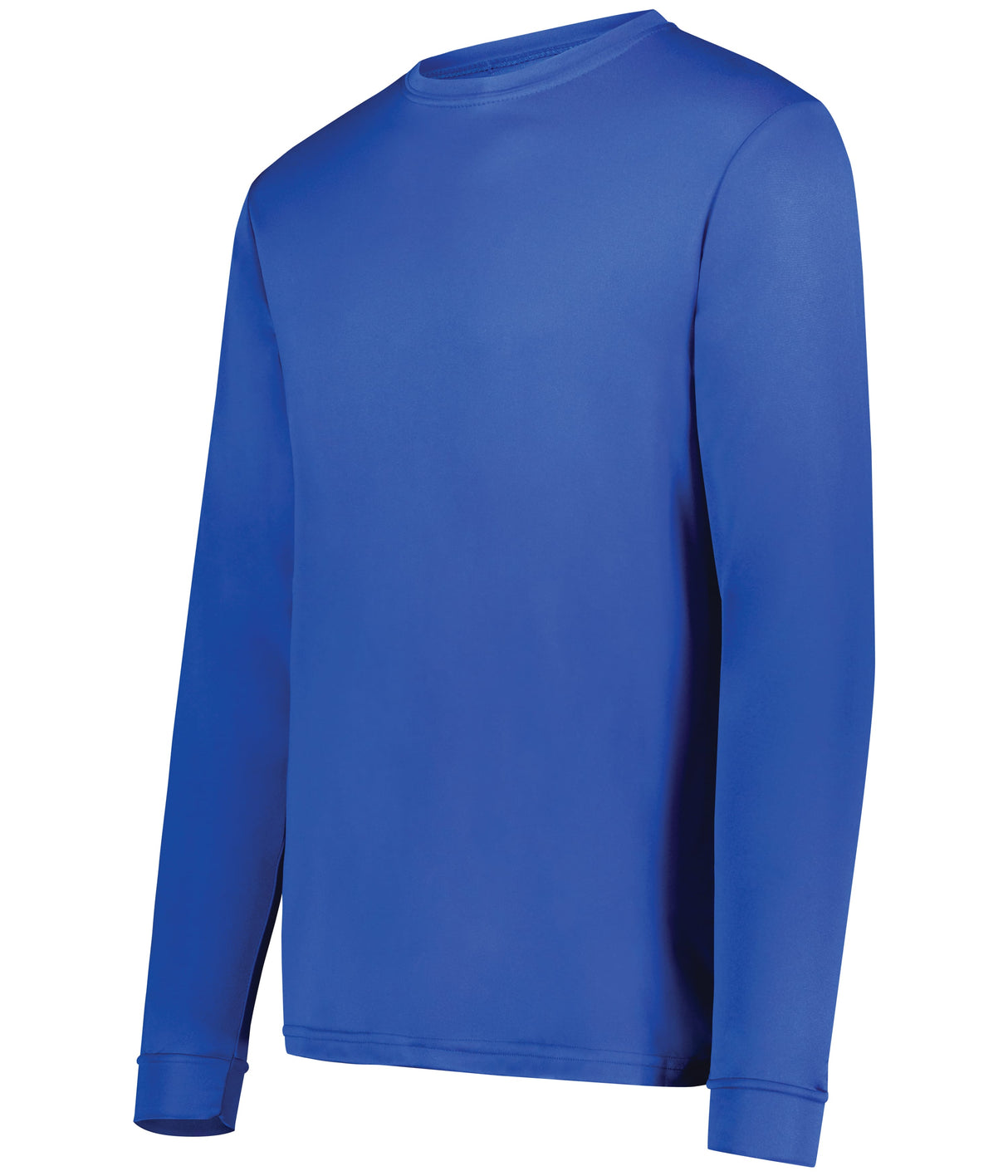 Youth Wicking Long Sleeve